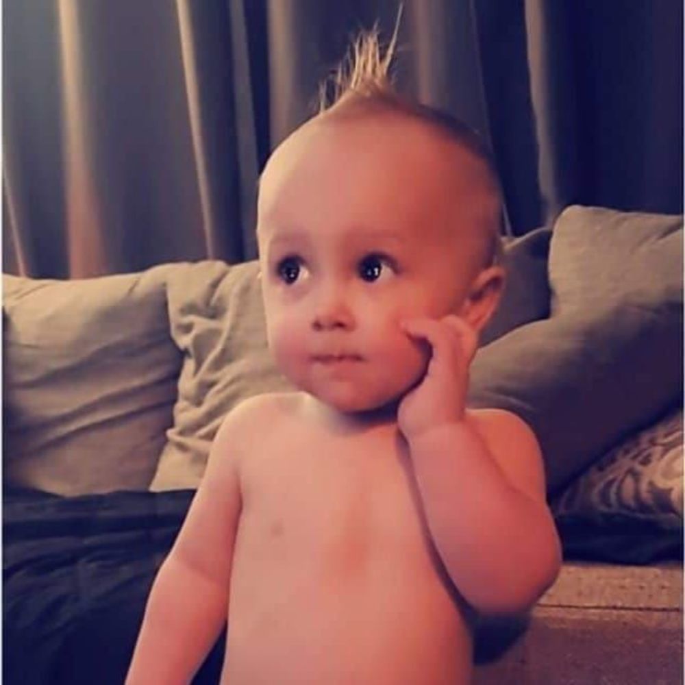 Meet your Posher, Missy